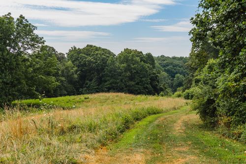 Ward Farm Nature Trail