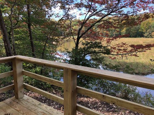 Biscoe Gray Heritage Farm