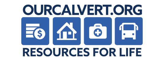 Calvert County MD Community Resources Homepage