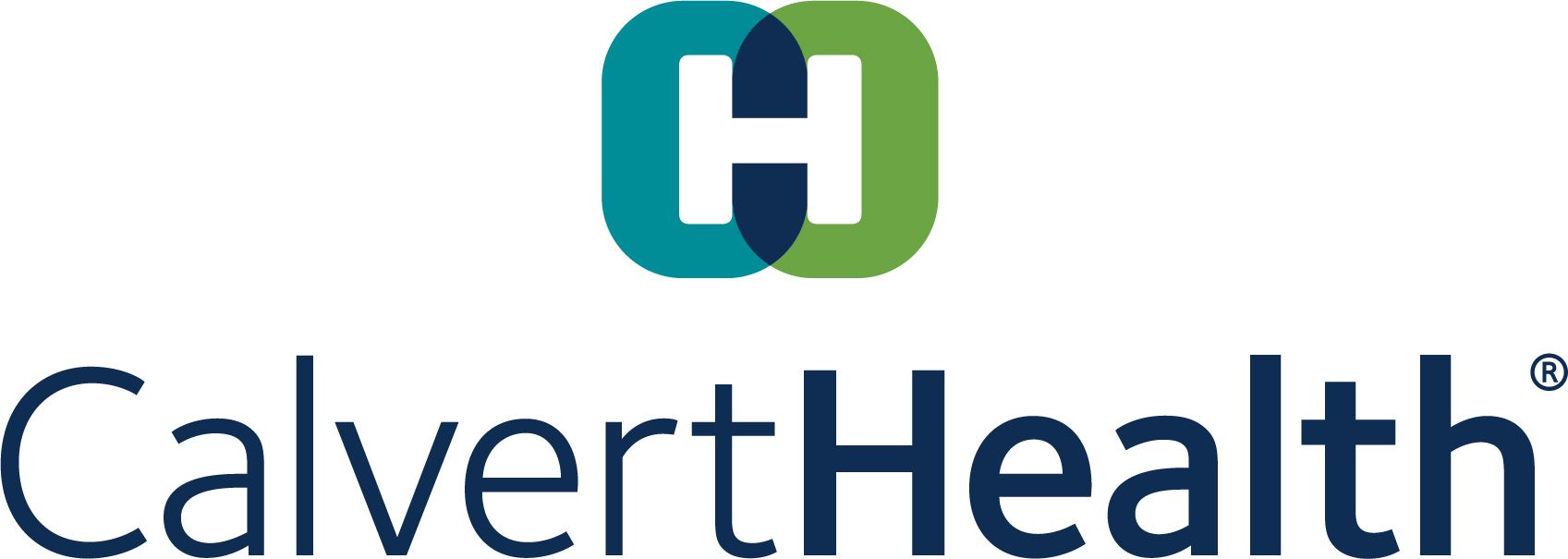 Calvert Health logo