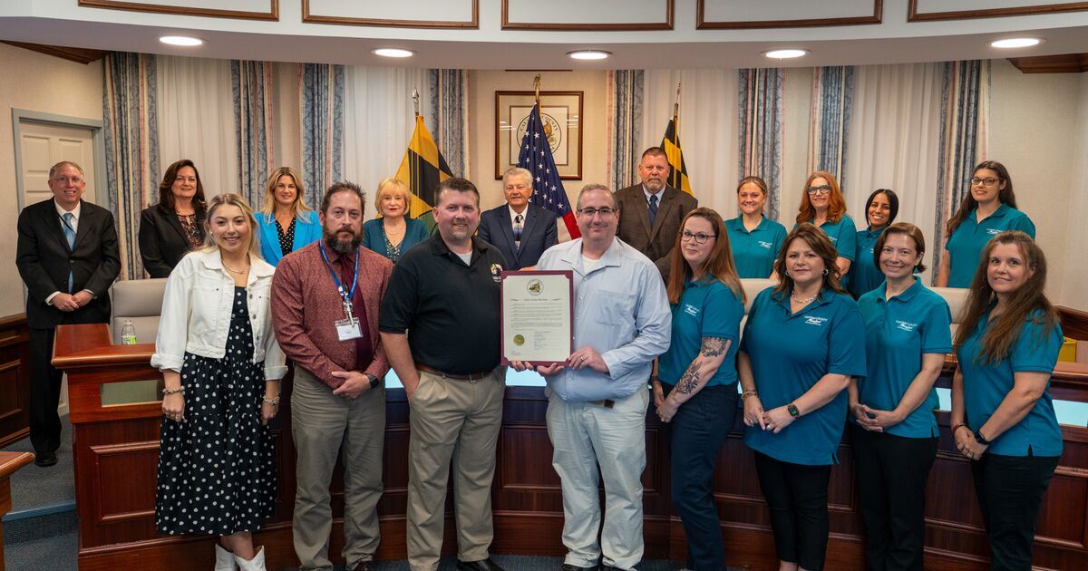 National Economic Development Week