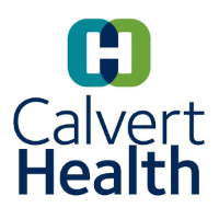 Calvert Health Logo