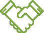 handshake icon